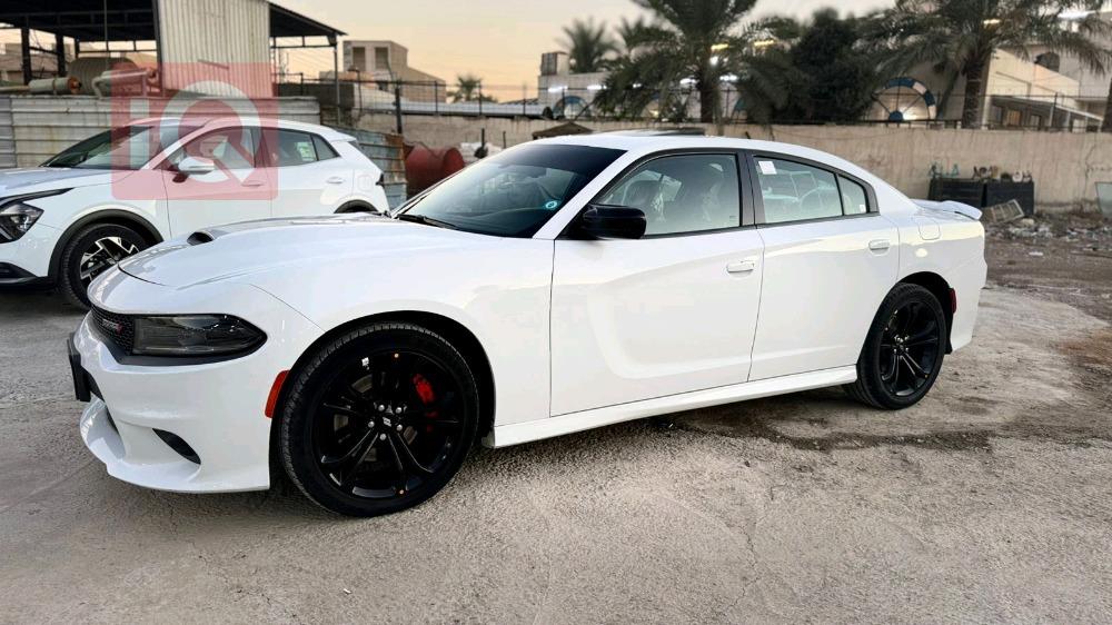 دودج تشارجر